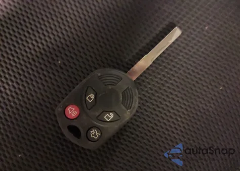 2014 Ford Focus Se из США, поврежденный, VIN 1FADP3F27EL133695